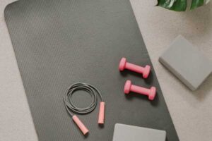 home workouts Kington