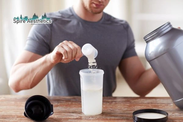 understand which protein powder Kington is best for you!