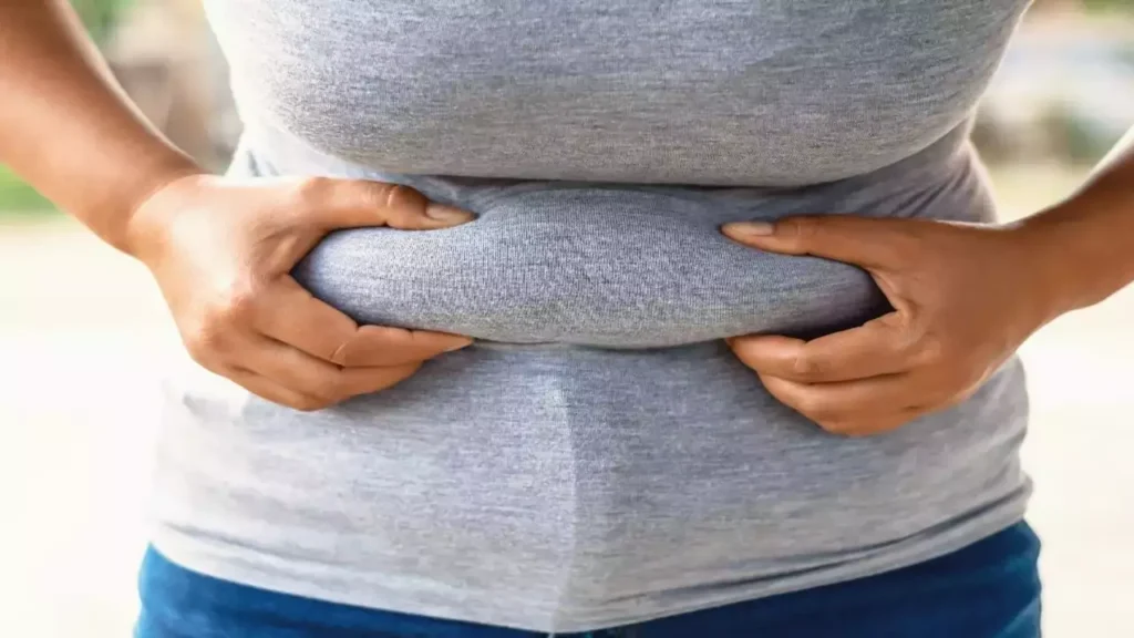 Why Do We Struggle with Stubborn Fat Despite Healthy Habits Kington
